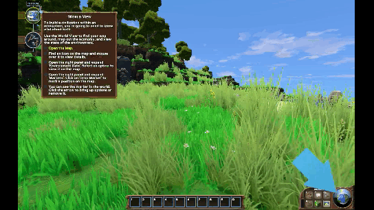 2019 12 11 Skipping tutorial without Black Flag 830