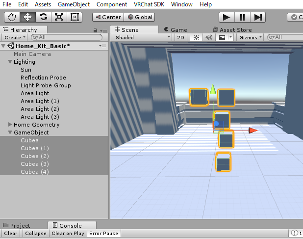 GitHub - vrshuriken/shuriken_duplicate_window: Unity Extending the ...