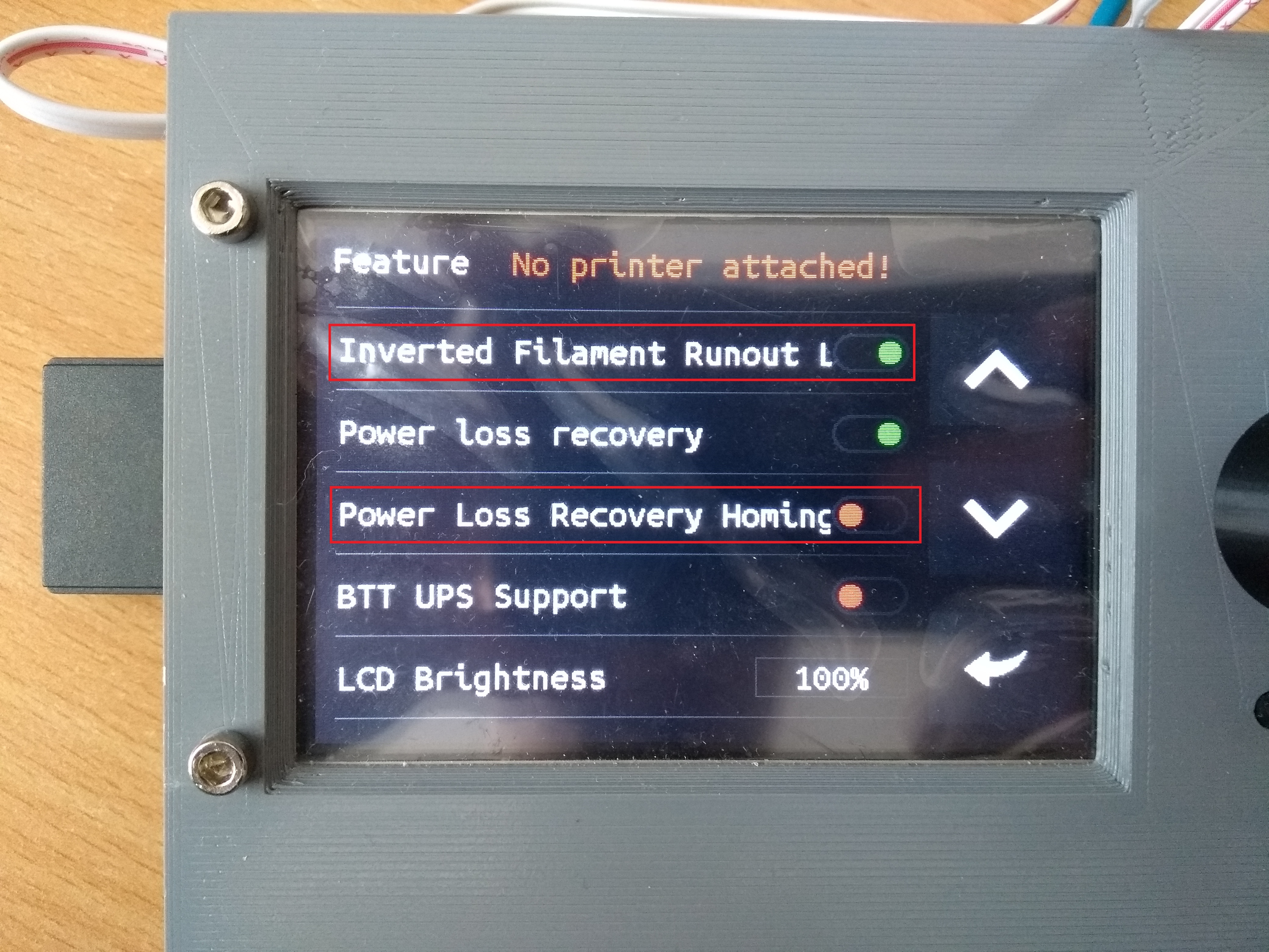 Long menu labels · Issue #1587 · bigtreetech/BIGTREETECH ...
