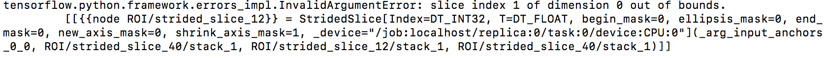 Complex model with multiple input/output · Issue #1370 · tensorflow ...