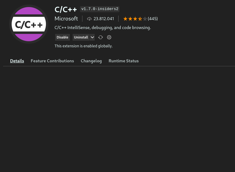 Notebooks do not open · Issue #134510 · microsoft/vscode · GitHub