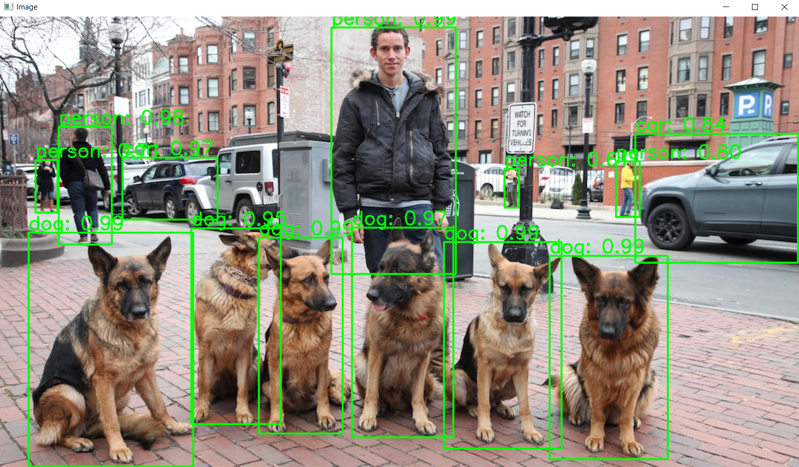 GitHub - omchaithanyav/Object-Detection