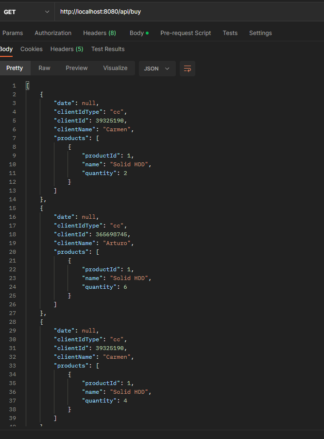 GitHub - EstebanGC/java-challenge