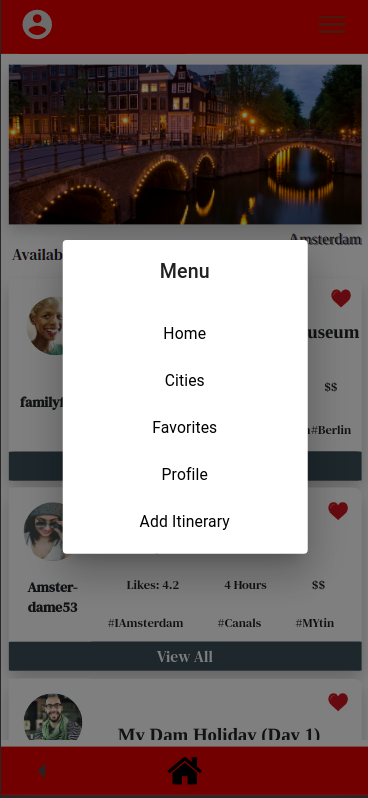 GitHub - aryaludianto/Mytineraryapp: Progressive Web App using MERN ...