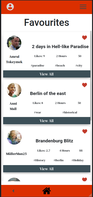GitHub - aryaludianto/Mytineraryapp: Progressive Web App using MERN ...