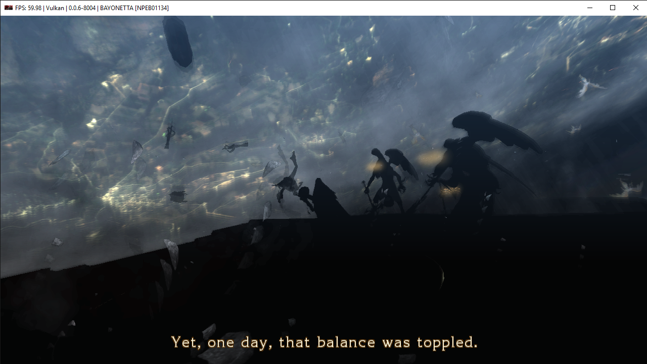 FPS_ 59 96 _ Vulkan _ 0 0 6-8004 _ BAYONETTA  NPEB01134  23_04_2019 5_25_13 AM