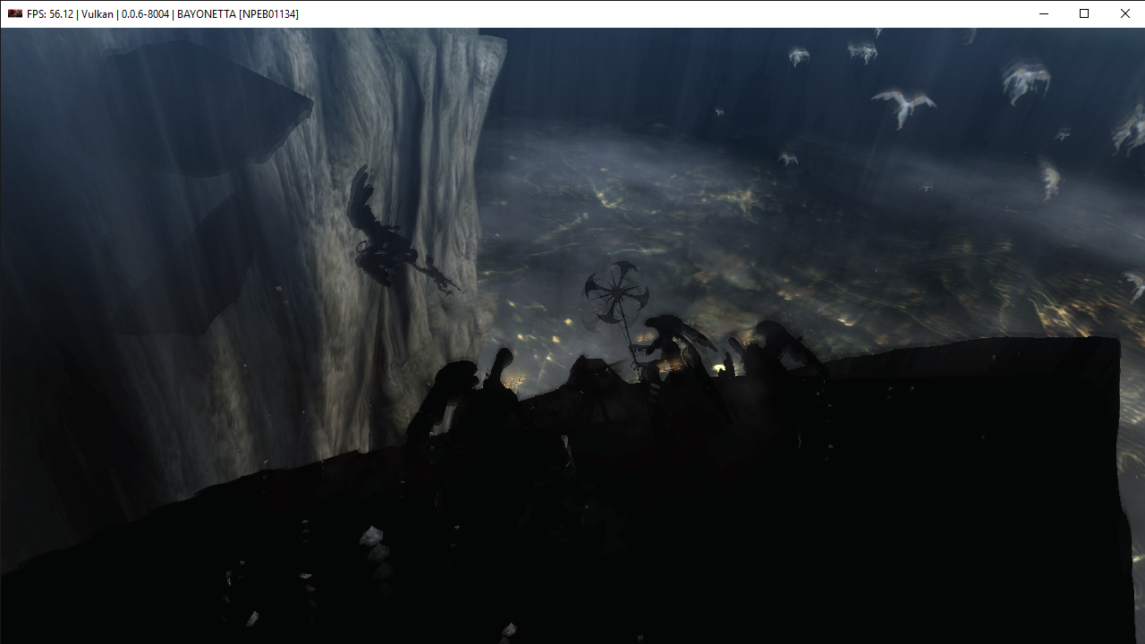 FPS_ 59 99 _ Vulkan _ 0 0 6-8004 _ BAYONETTA  NPEB01134  23_04_2019 6_06_12 AM