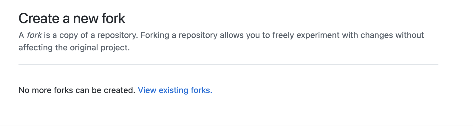 Can't fork · Issue #784 · open-telemetry/opentelemetry-rust · GitHub