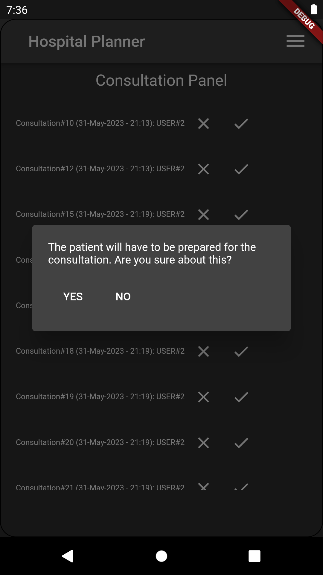 GitHub Parutix Hospital Planner Github parutix hospital planner