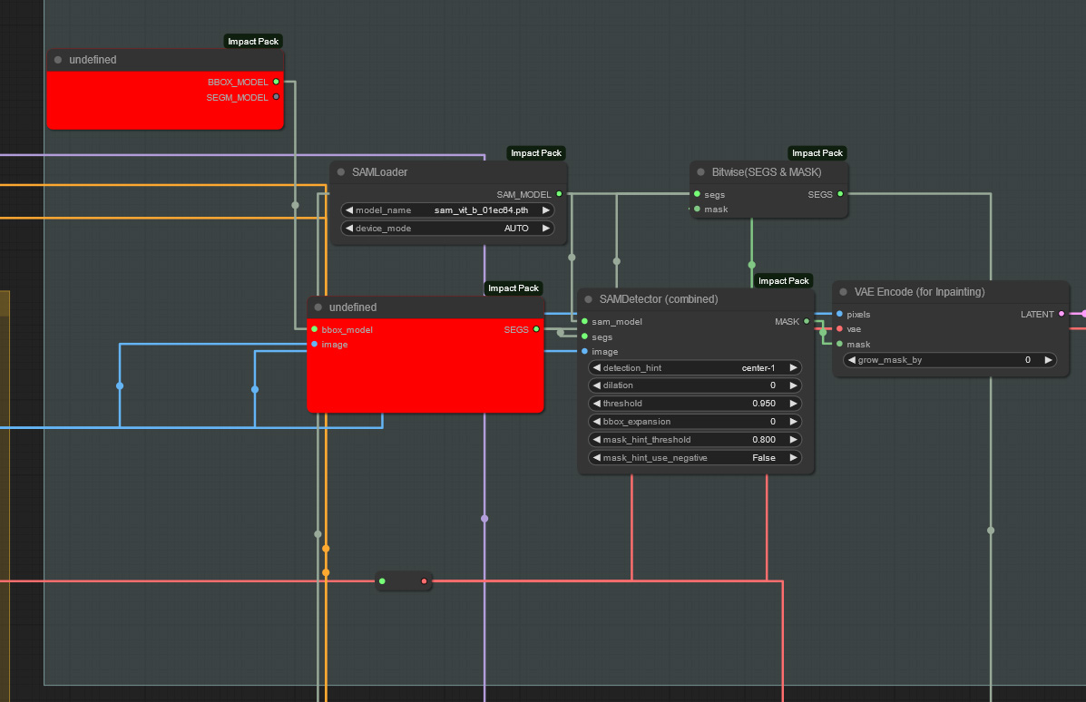 Switch Node not working · Issue #123 · ltdrdata/ComfyUI-Impact-Pack ...