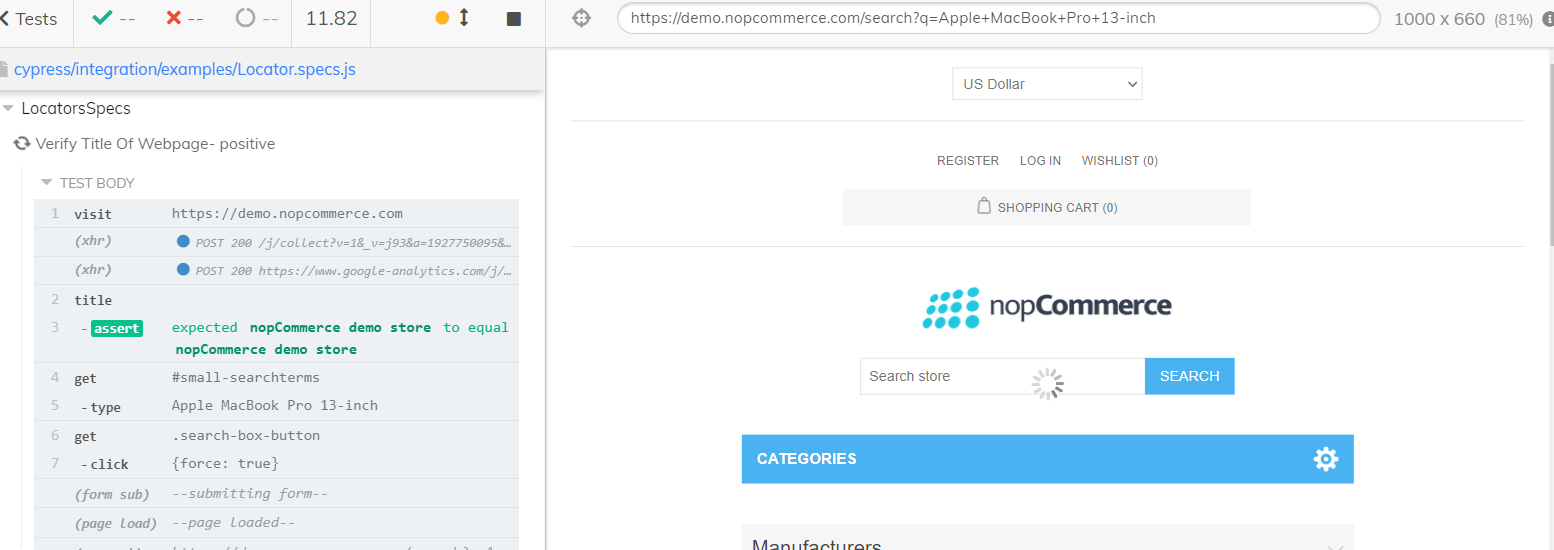 Unable to launch tests in chrome,firefox, edge · Issue #18018 · cypress ...