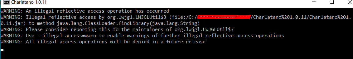after closing csgo this happened · Issue #874 · Jire/Charlatano · GitHub