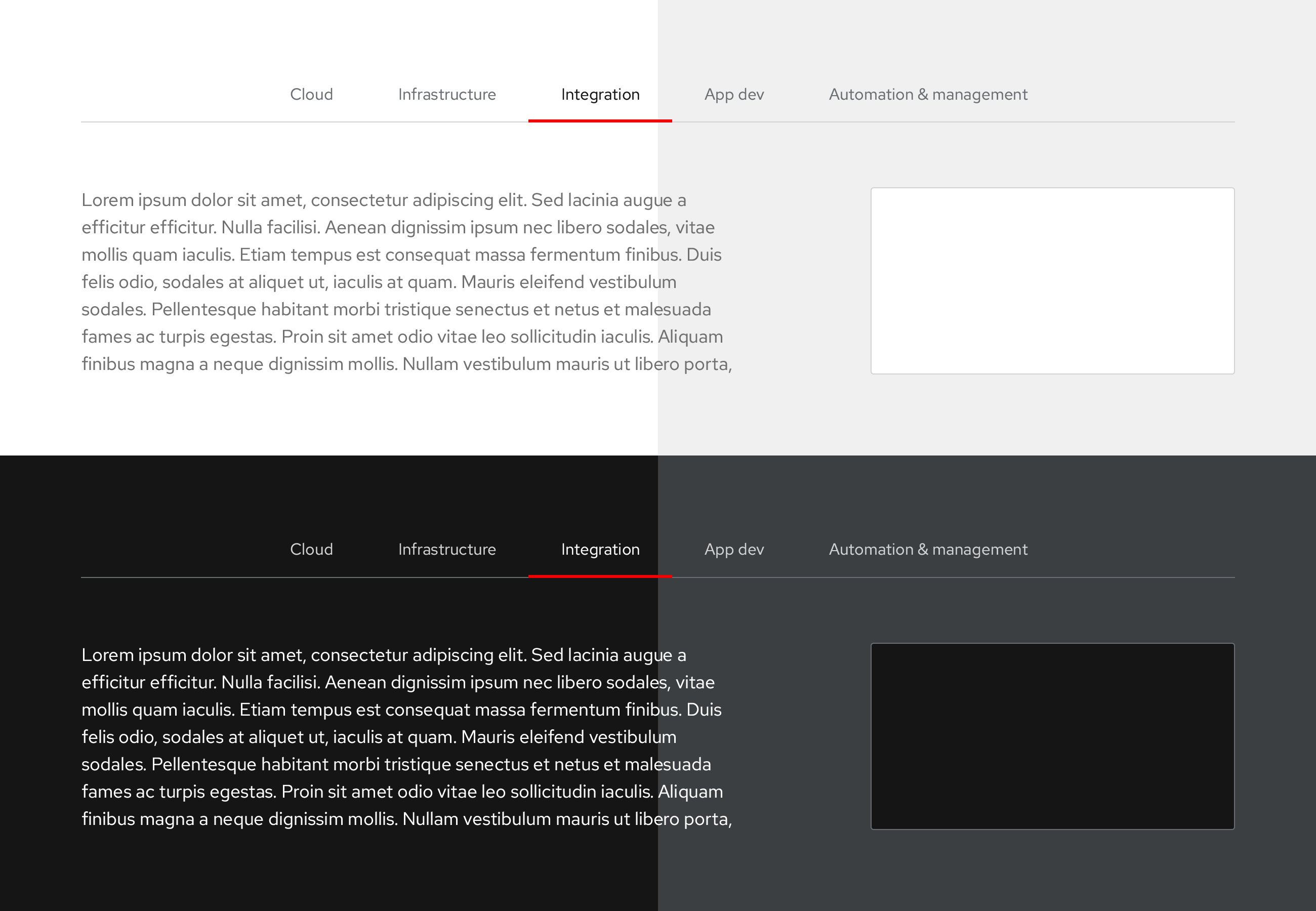 BG placement - Primary, Open, Wind variant