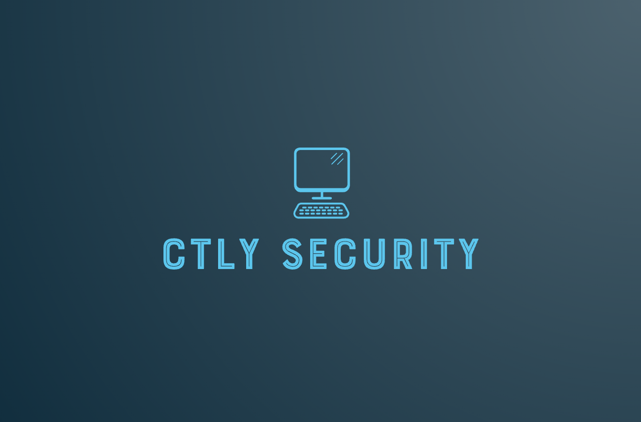 Ctly security clement tan github