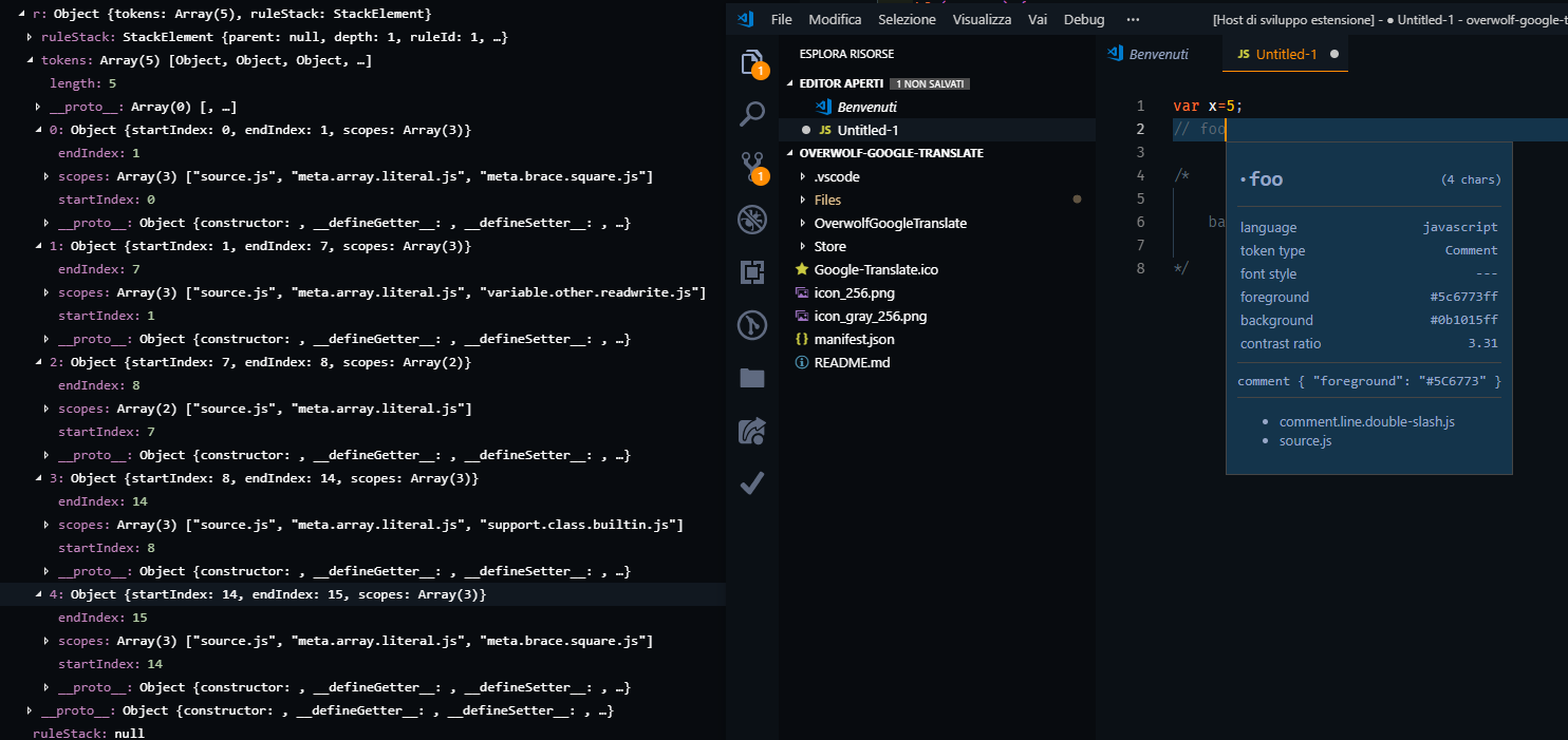 tmJsonParser