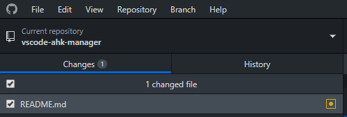 Command line arguments don't work · Issue #8646 · desktop/desktop · GitHub