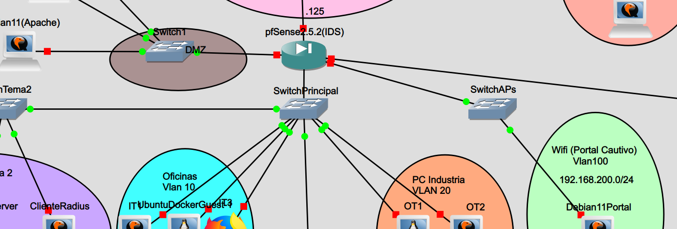 crash opening a project in gns3 2.2.36 · Issue #2165 · GNS3/gns3-server ...