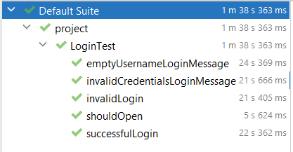 Testing Login GitHub - TheBore/Testing-Login: Testing loging page for faculty ...