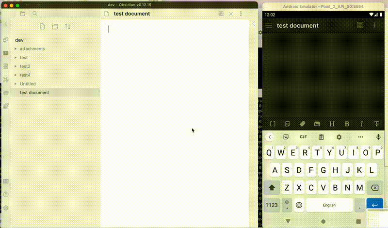 obsidian_live_sync_demo 