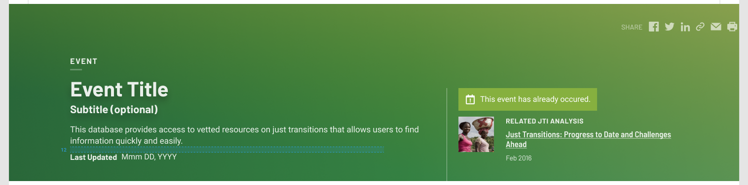 Component: Page Header · Issue #11 · CSIS-iLab/energy-jti · GitHub