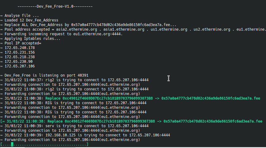 GitHub - nicdu40/remove-dev-fee-mining-software-: replace dev fee ...