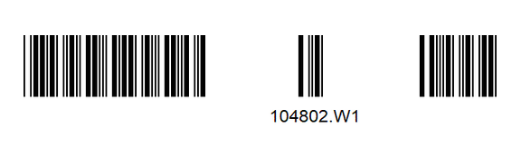 Problem reading Code 39 which is separated into 3 blocks · Issue #289 ...