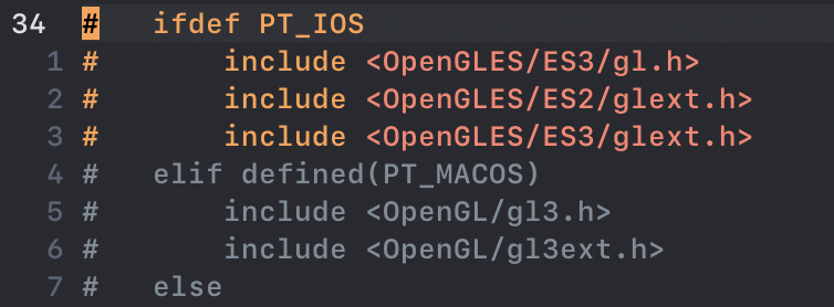 Semantic token highlighting not work for cursor line text. · Issue ...