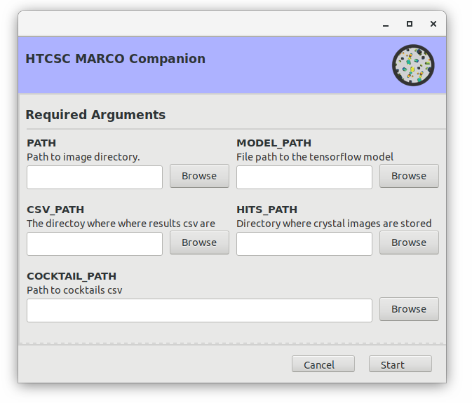 GitHub - SaurinRawal/HTCSC_MARCO_Companion: This is an implemtation of ...