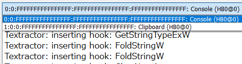 Can't hook any text Nanatsuiro Drops · Issue #388 · Artikash/Textractor ...