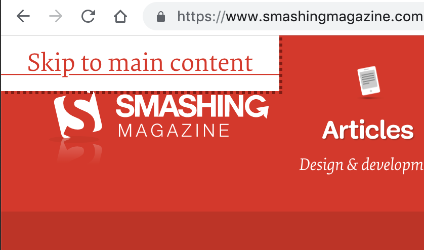 hardware hacking with javascript — smashing magazine... Add key-navigation only menu to the game · Issue #278 ...