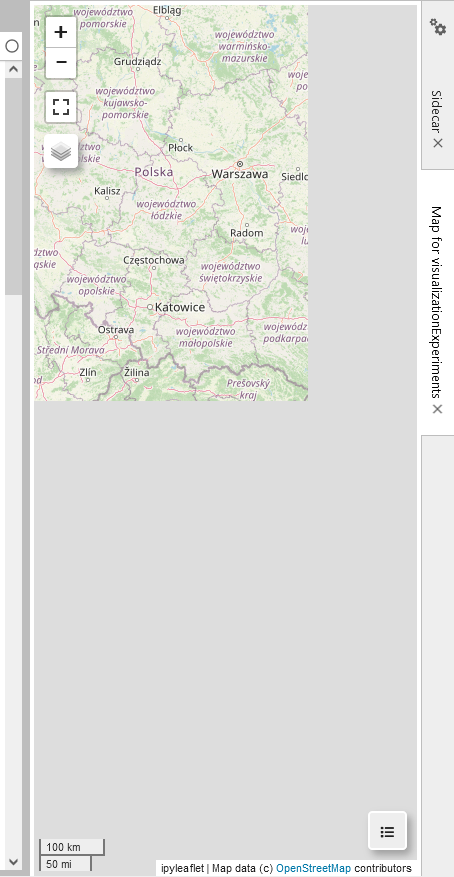 problem about working with sidecar · Issue #784 · jupyter-widgets ...