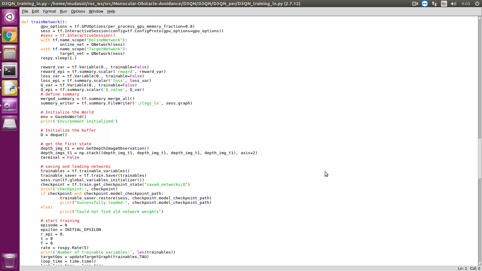 training code utilize more cpu memory than gpu memory · Issue #31216 ...