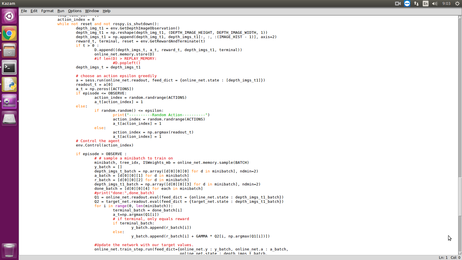 training code utilize more cpu memory than gpu memory · Issue #31216 ...