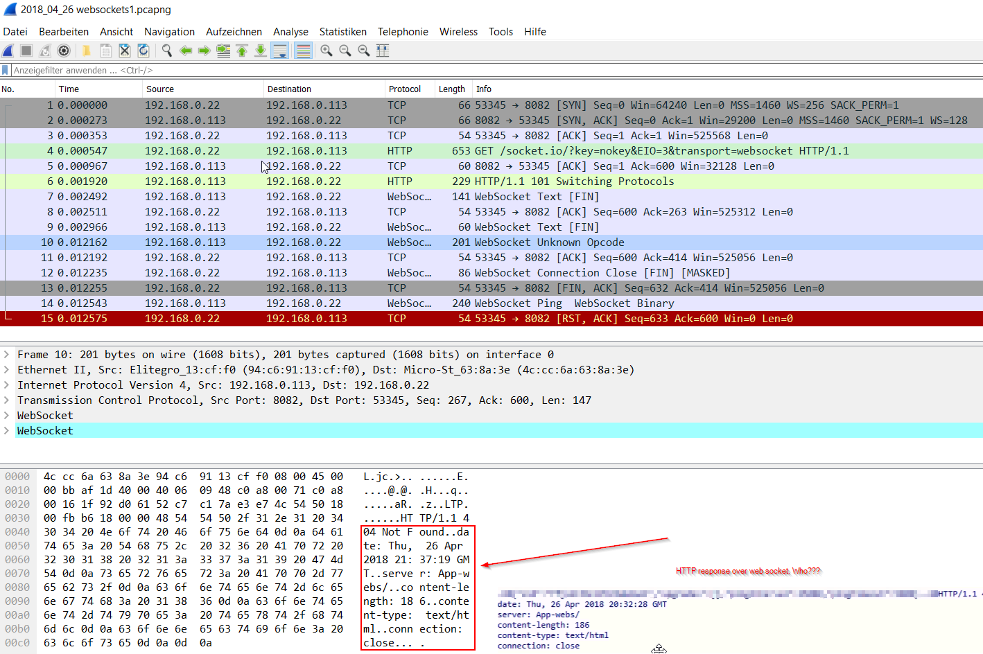 Socket.io Server answers sometimes with 404 to client · Issue #3231 ...