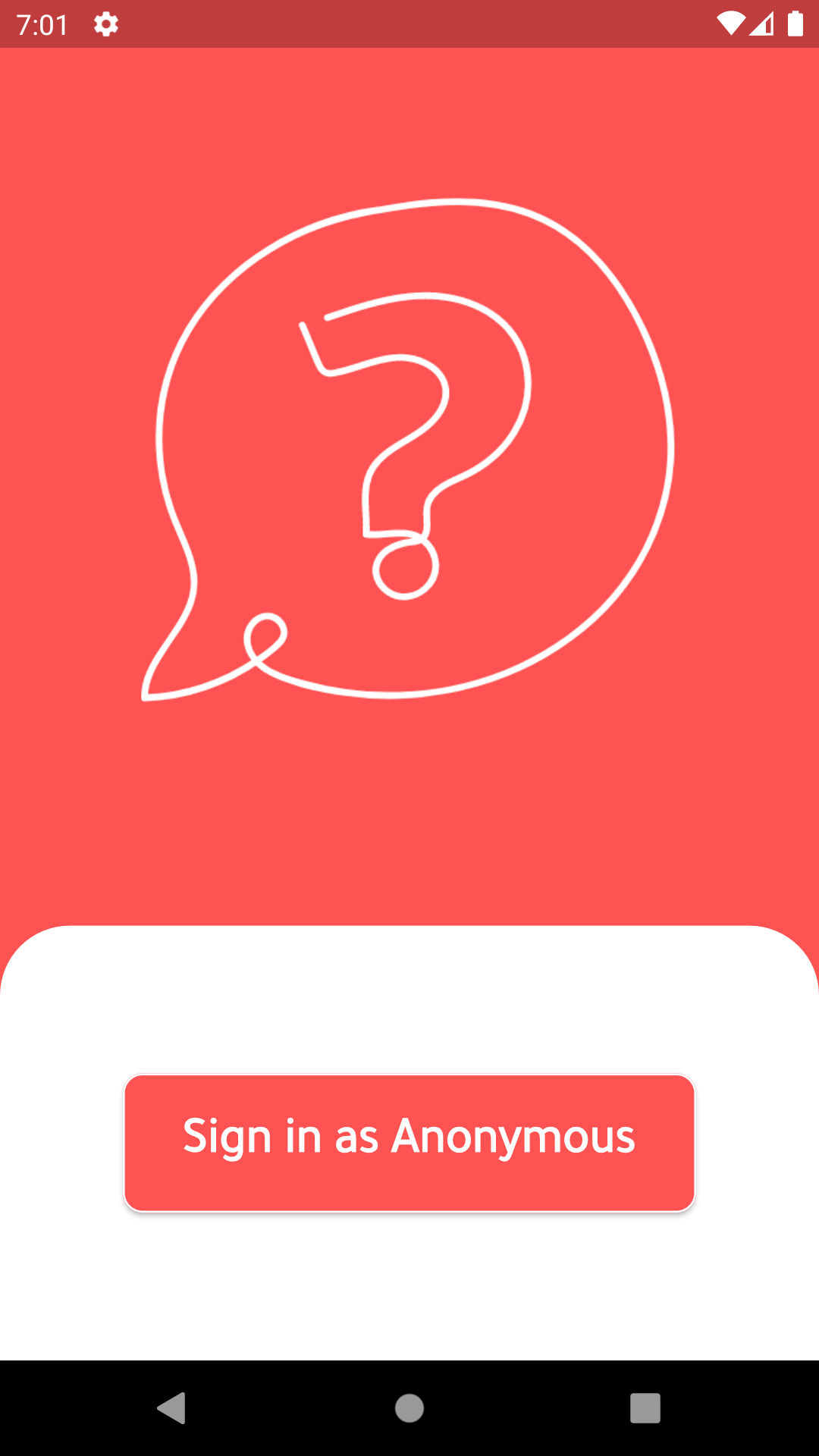 Anonibal Exposed: I Tried The New Anonymous Chat App – My Experience Will Shock You! Is This The Future? - gcilumf