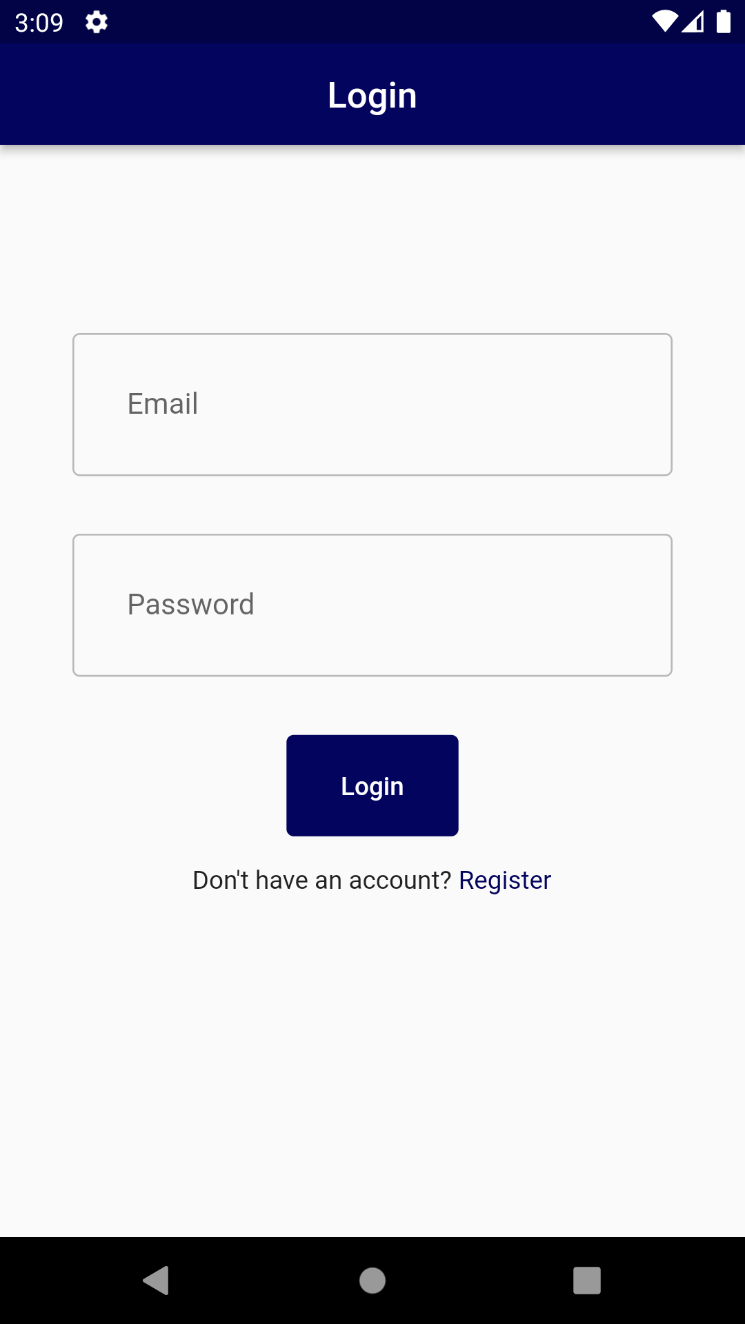 GitHub - aleynaeser/blog-app-with-laravel-api