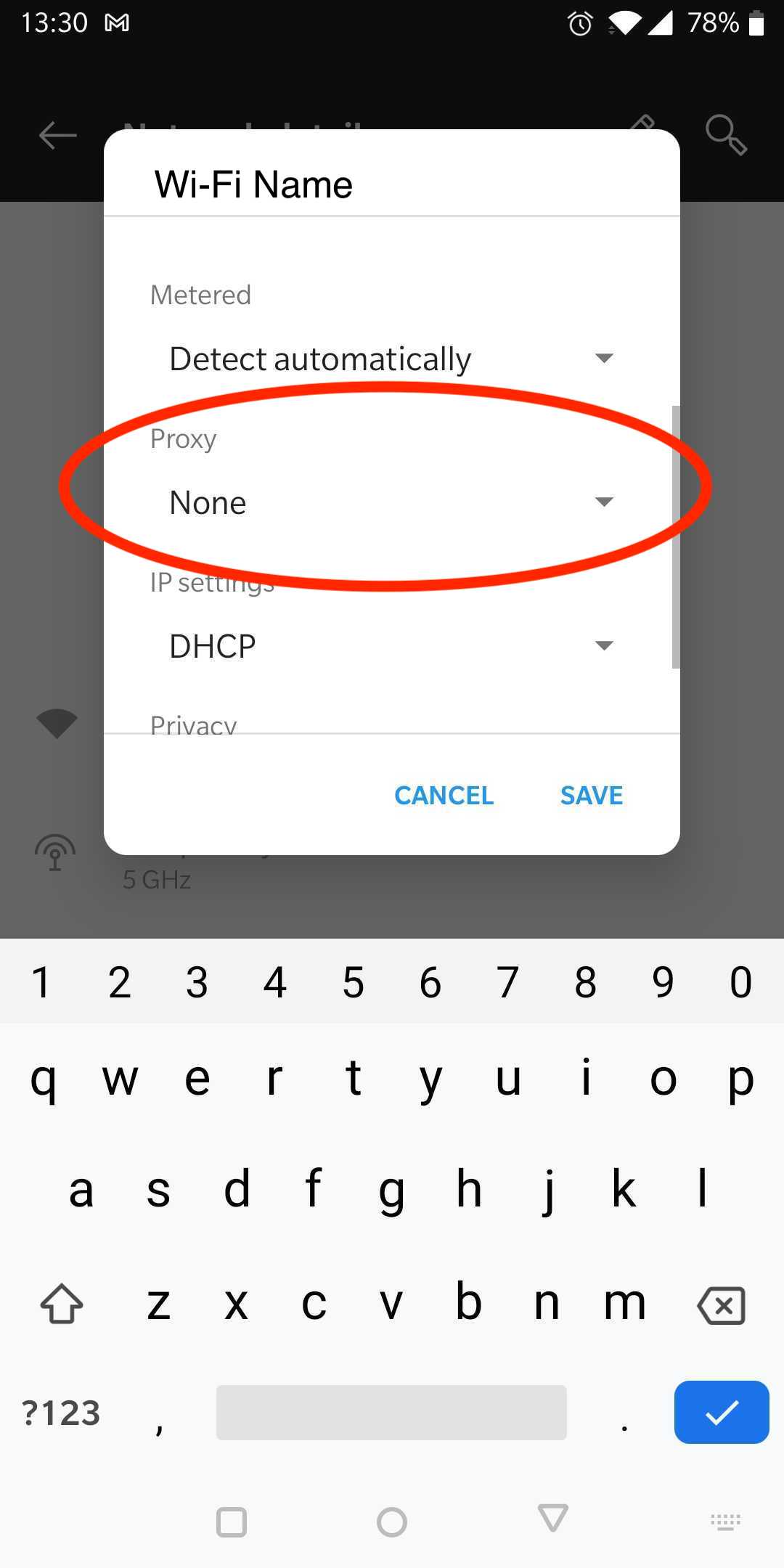 Screen Shot Mobile 7