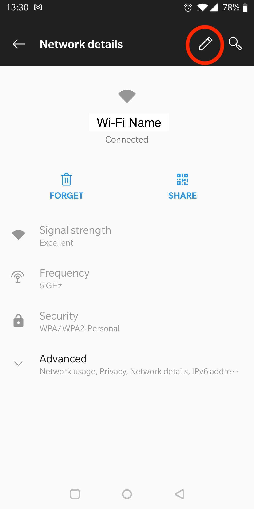 Screen Shot Mobile 4