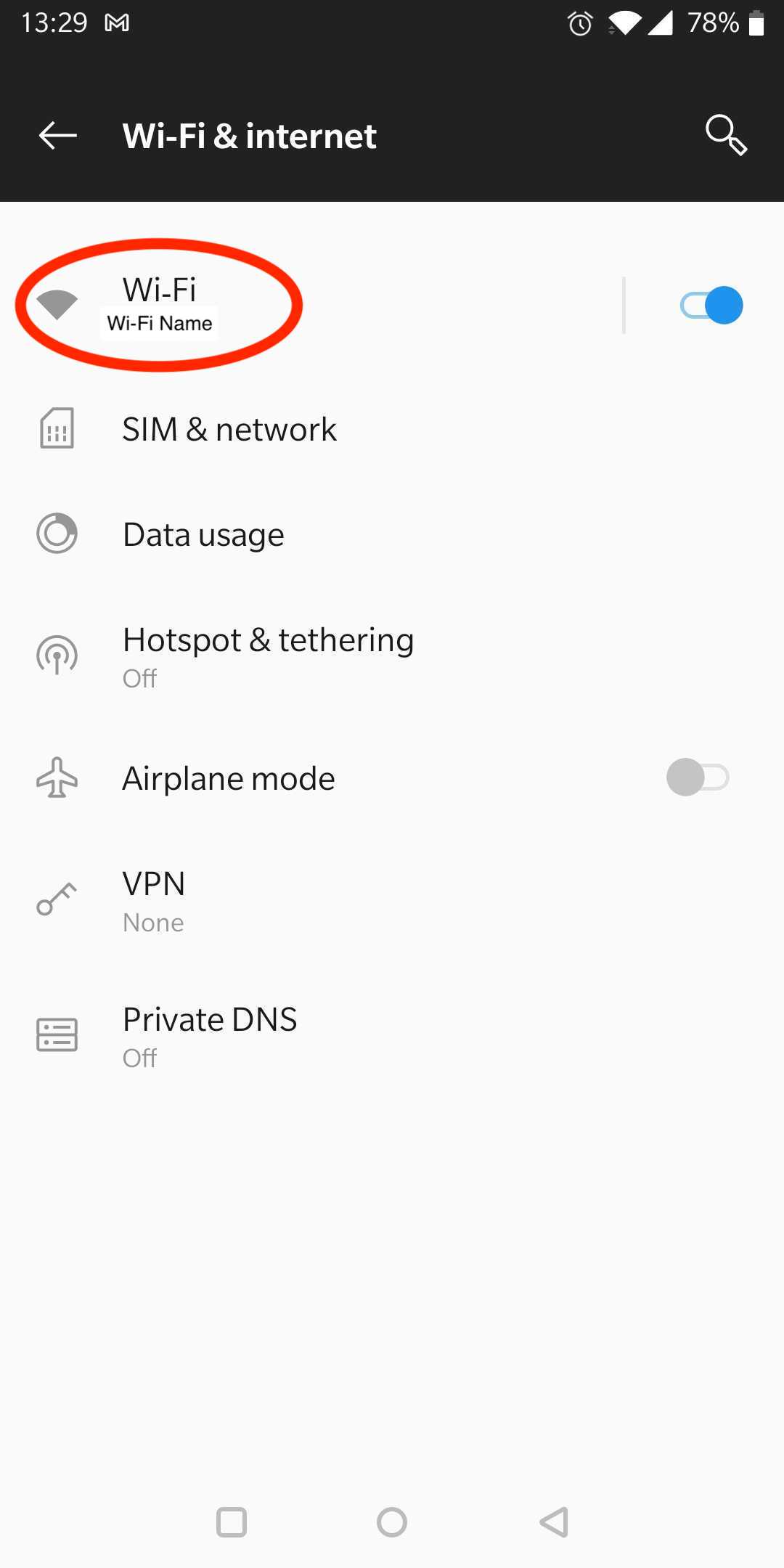 Screen Shot Mobile 2