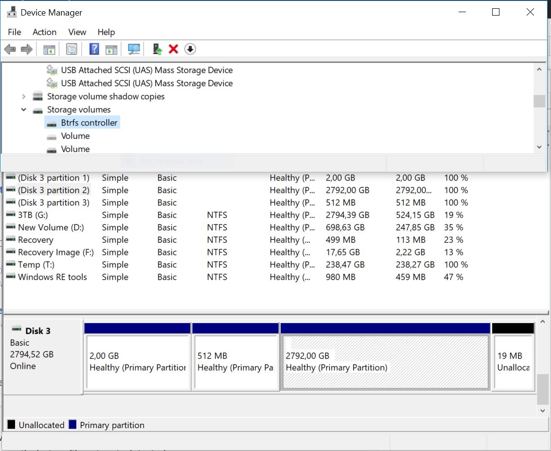 Cannot mount Btrfs volume from Thecus NAS · Issue #160 · maharmstone ...
