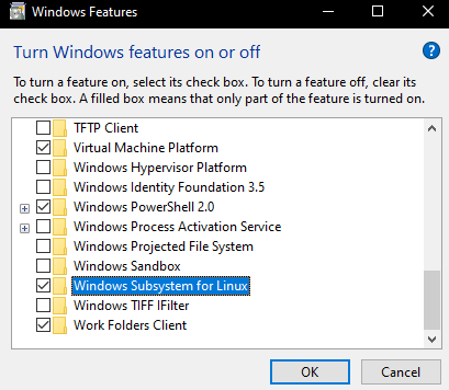 The request is not supported. · Issue #4787 · microsoft/WSL · GitHub