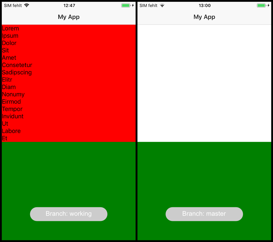 radlistview-tests