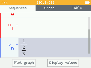 Function and sequence lists are incorrectly laid out · Issue #1041 ...