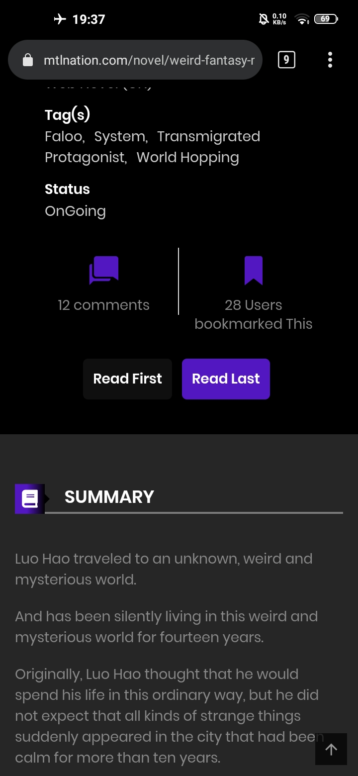 · Issue 1236 · dipubd/lightnovelcrawler · GitHub