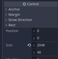 GIF of me trying to make these changes