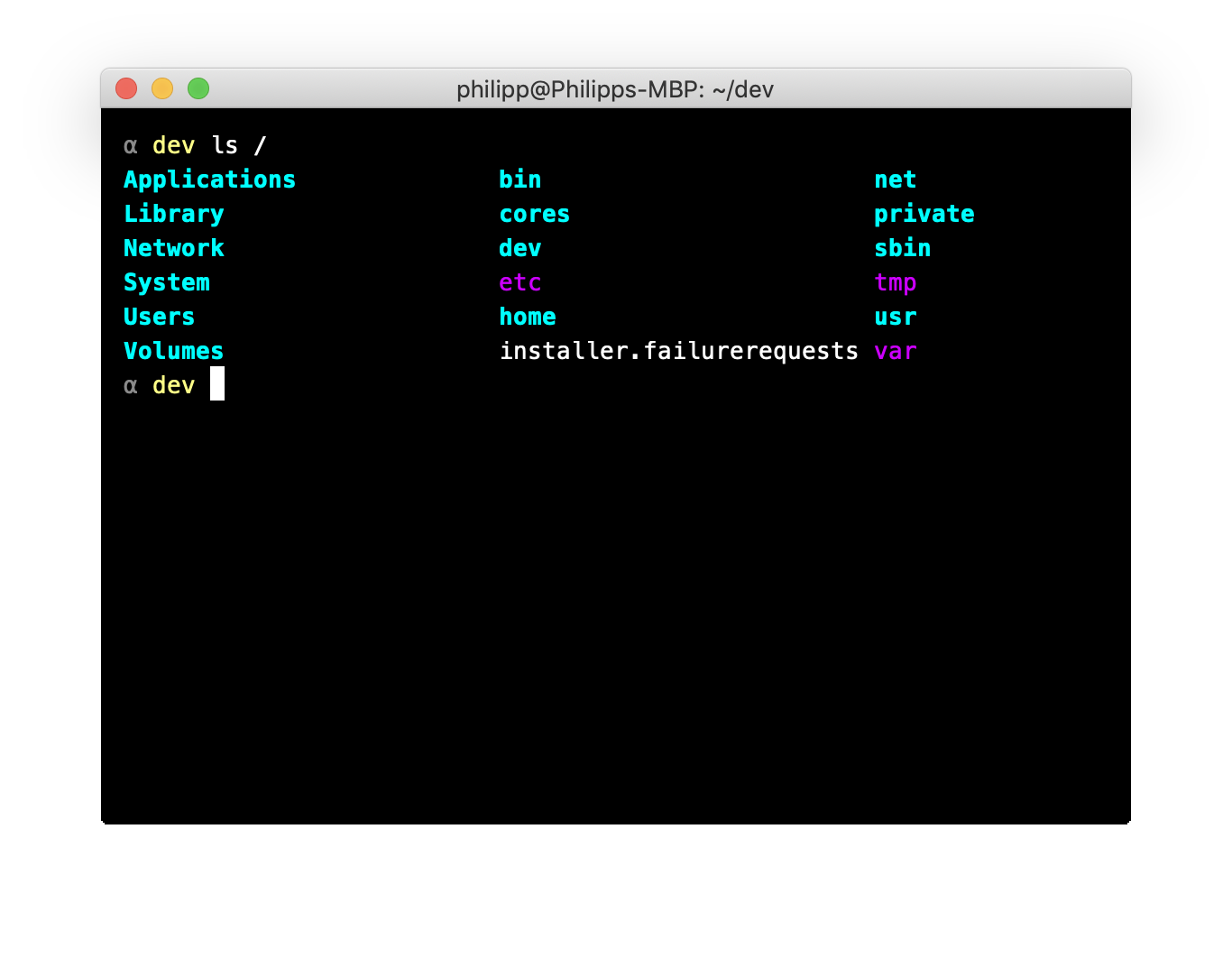Support macOS Mojave Dark Mode · Issue #1484 · alacritty/alacritty · GitHub