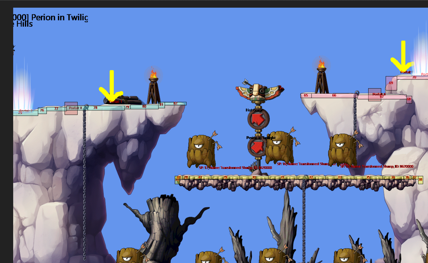 LastBattle - [Release] Harepacker resurrected - RaGEZONE Forums