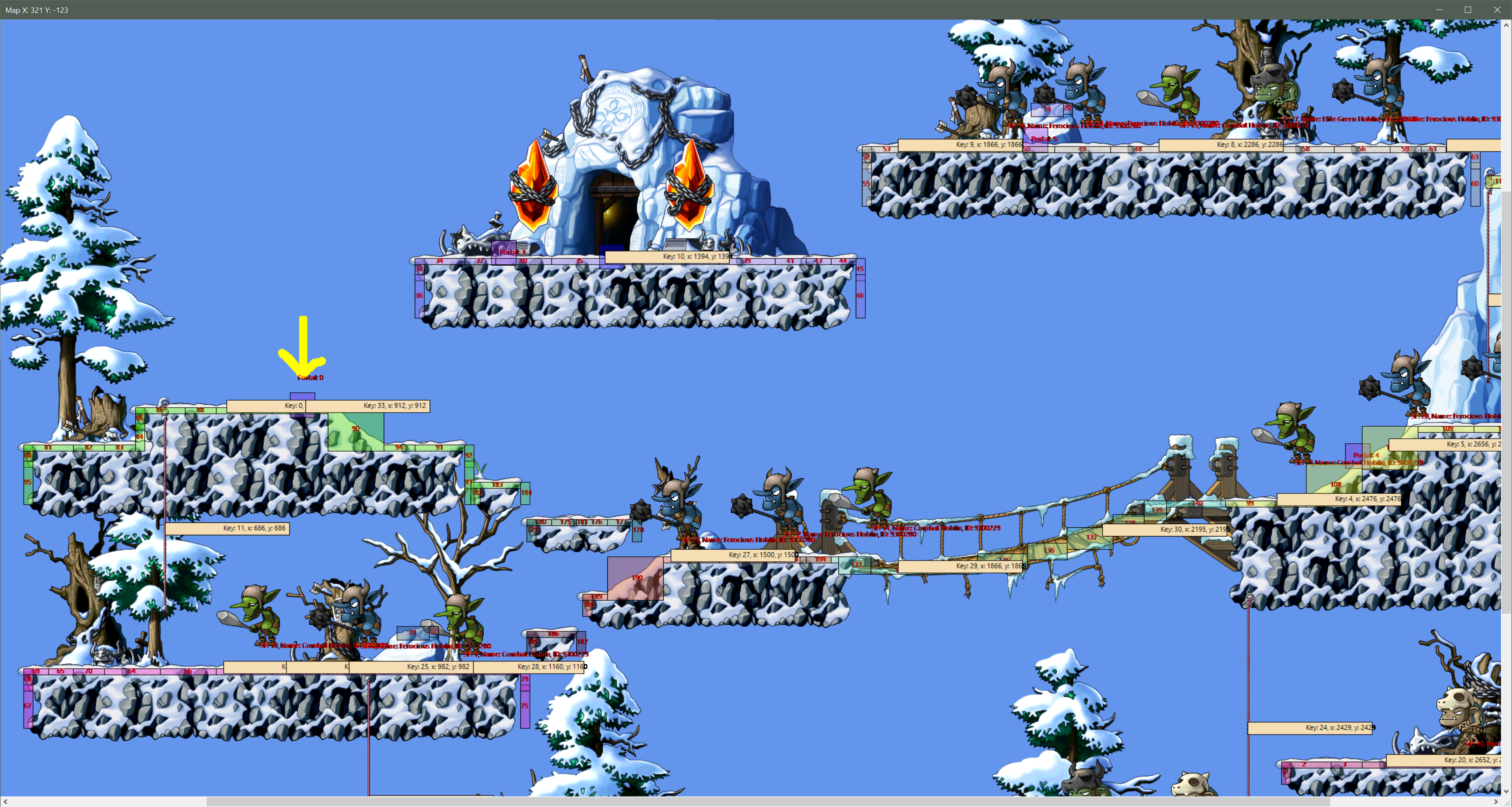 LastBattle - [Release] Harepacker resurrected - RaGEZONE Forums