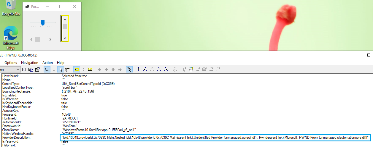 ScrollBar control does not support UIA accessibility · Issue #4983 ...
