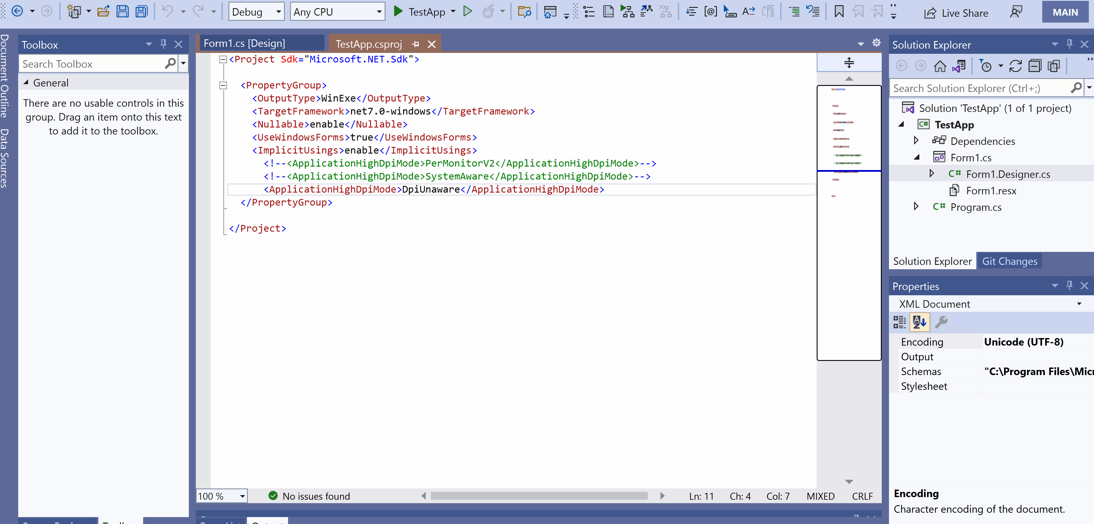 ReproSteps